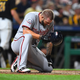 Illustration for article titled The Nationals Finally Throw In The Towel